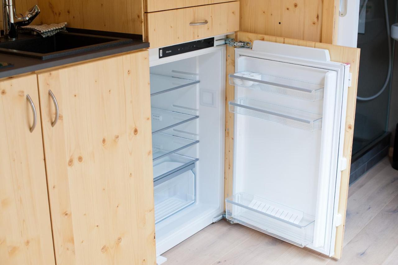 Tiny House Nature 12 Innenlage - Green Tiny Village Harlesiel 卡罗利嫩西尔 外观 照片